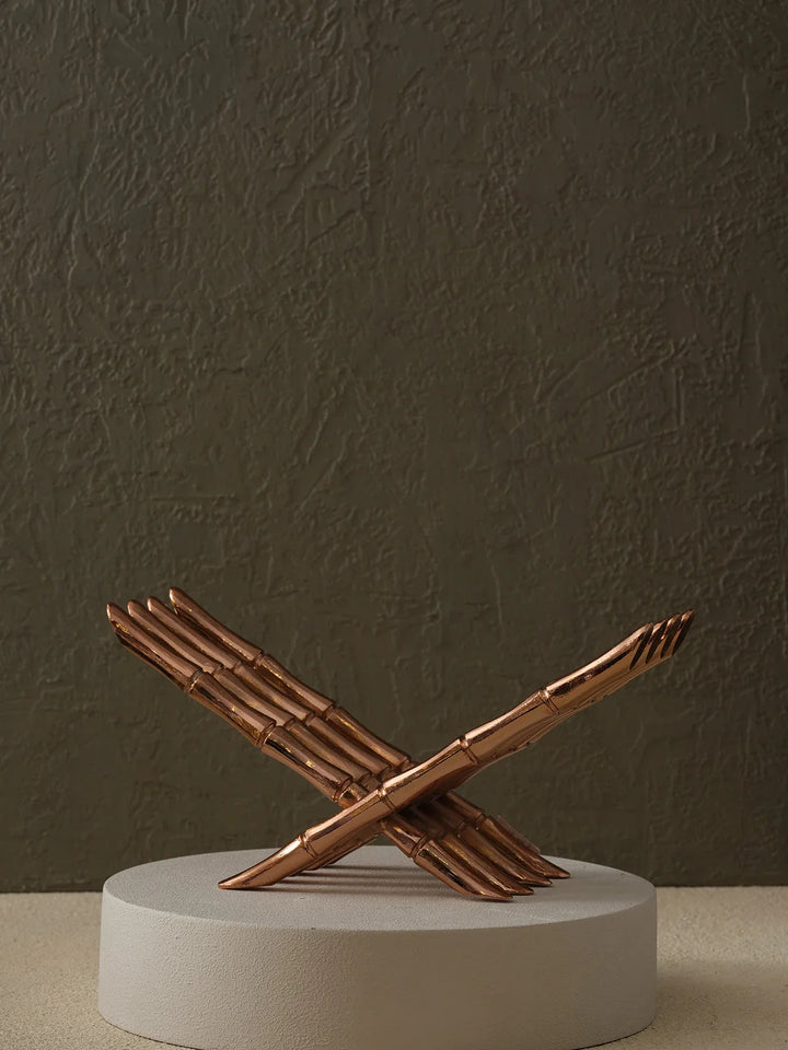 DEKOR BRONZI