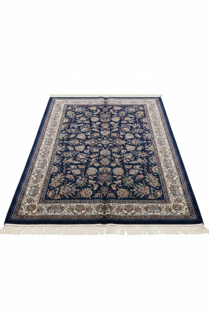 QUM2104CNAVYBEIGE flat lay