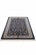 Tapet / Qum2104Cnavybeige