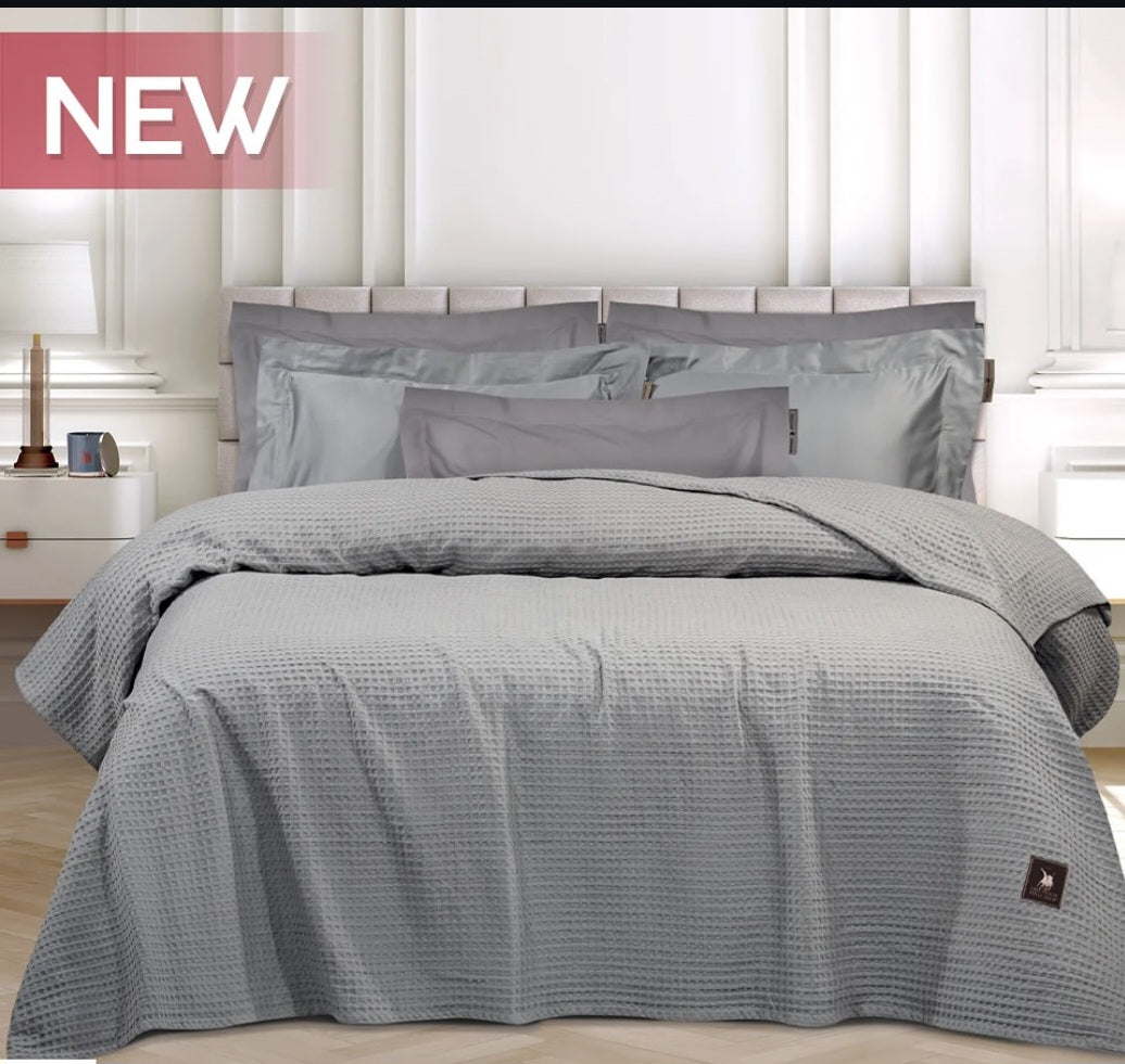 3403 Blanket Piquet Greenwich Polo Club
