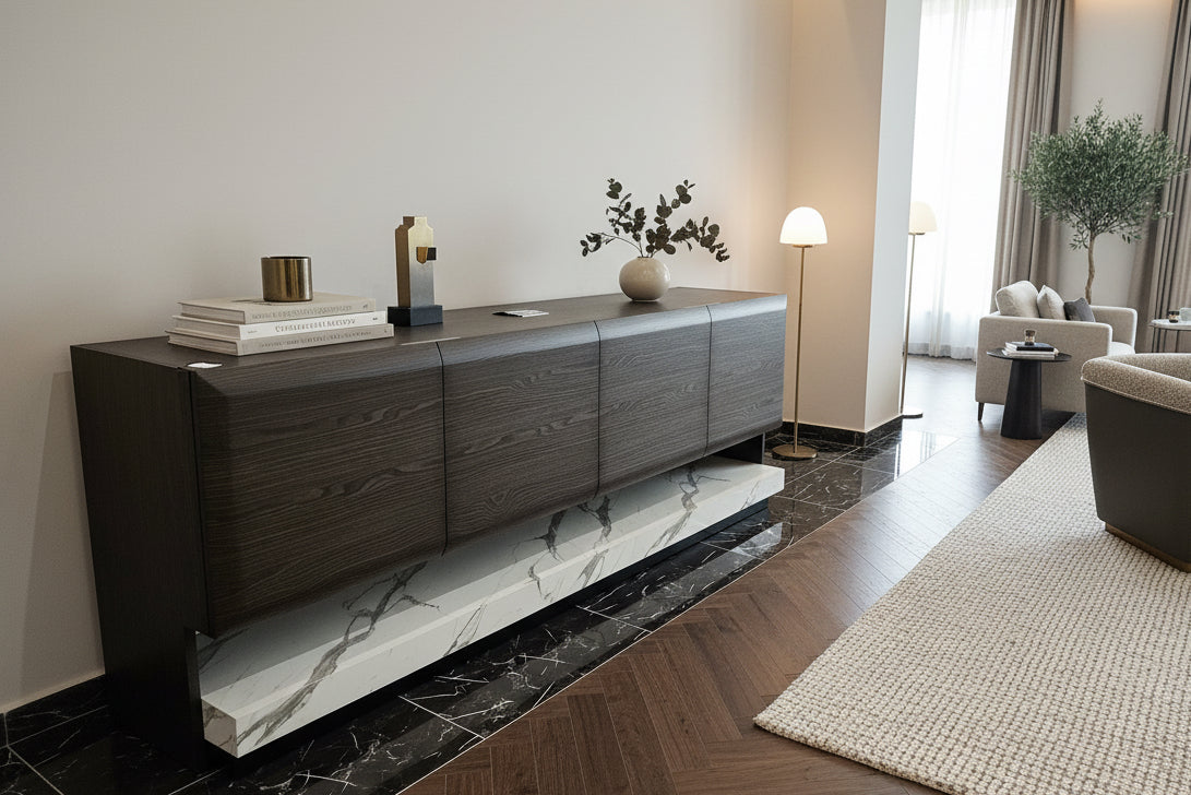 CAPRIA Sideboard