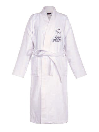 Robdishanë / 3211 BATHROBE XLARGE GREENWICH POLO CLUB