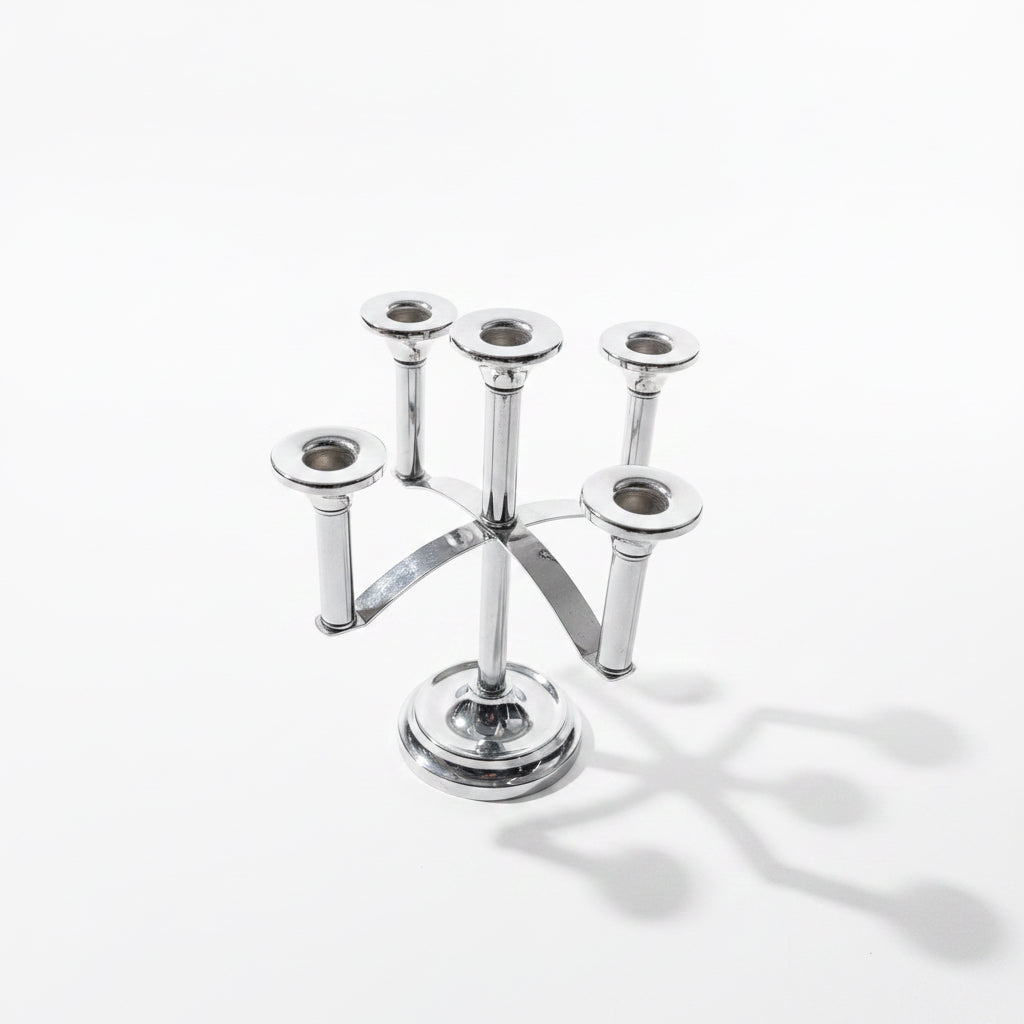 SHANDAN SILVER