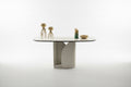 Dresuar Caligaris Travertine