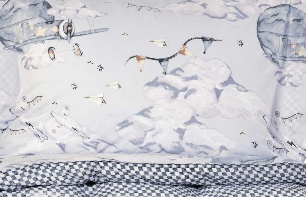 8852 Twin Bedspread Greenwich Polo Club