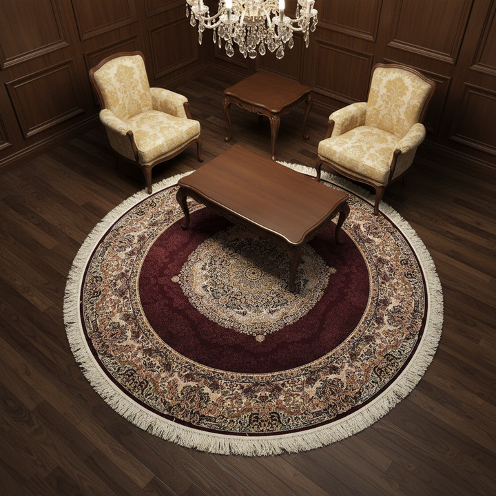Tapet  Rrethor  / Babil  Bordo