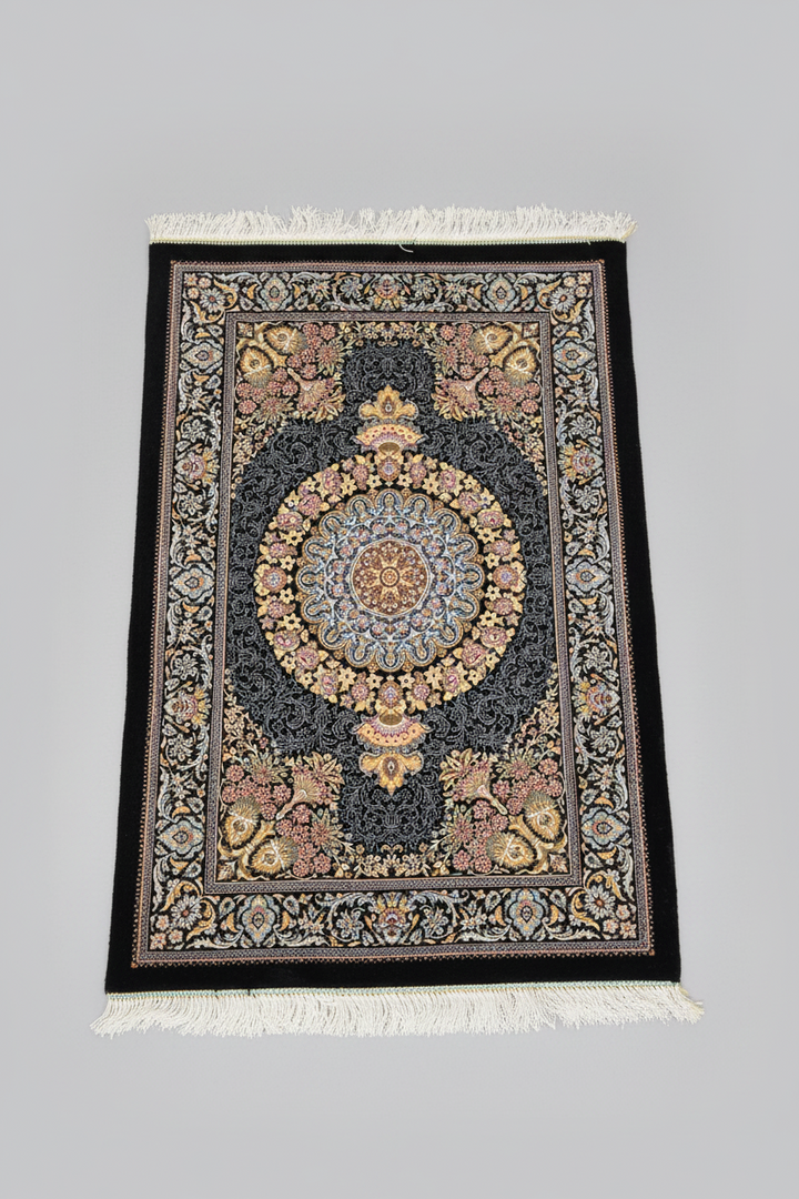 IPEK (KUM) M0221A Siyah / Siyah