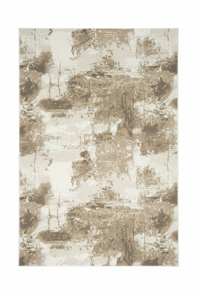 Tapet / NOVASH_CREAMBEIGE