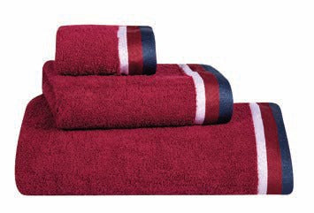 3061 TOWELS SET 3 ??????O? GREENWICH POLO CLUB