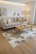 Tapet / NOVASH_CREAMBEIGE