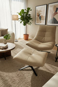 POLTRON ZEN +POUF / Patchwork Zen Armchair 2