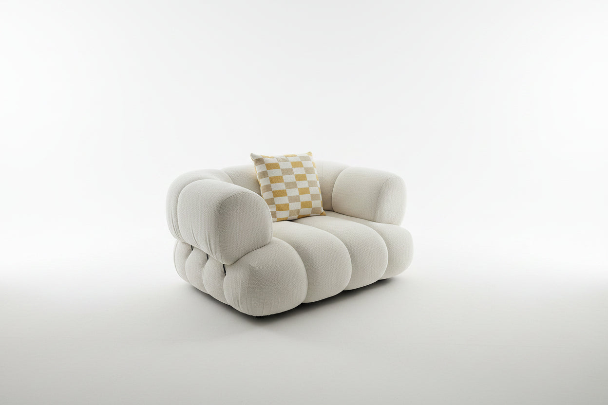 Kënd / LIA Single Sofa 146 cm