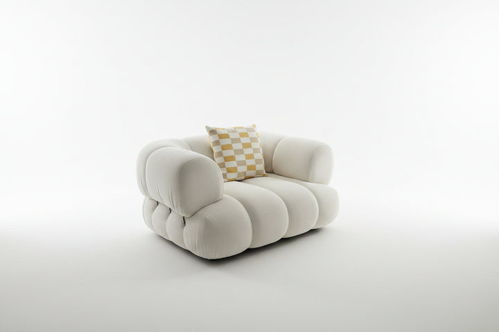 Kënd / LIA Single Sofa 146 cm