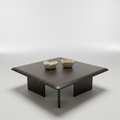 Tavolinë Mesi / CAPRIA Center Coffee Table - Square Module