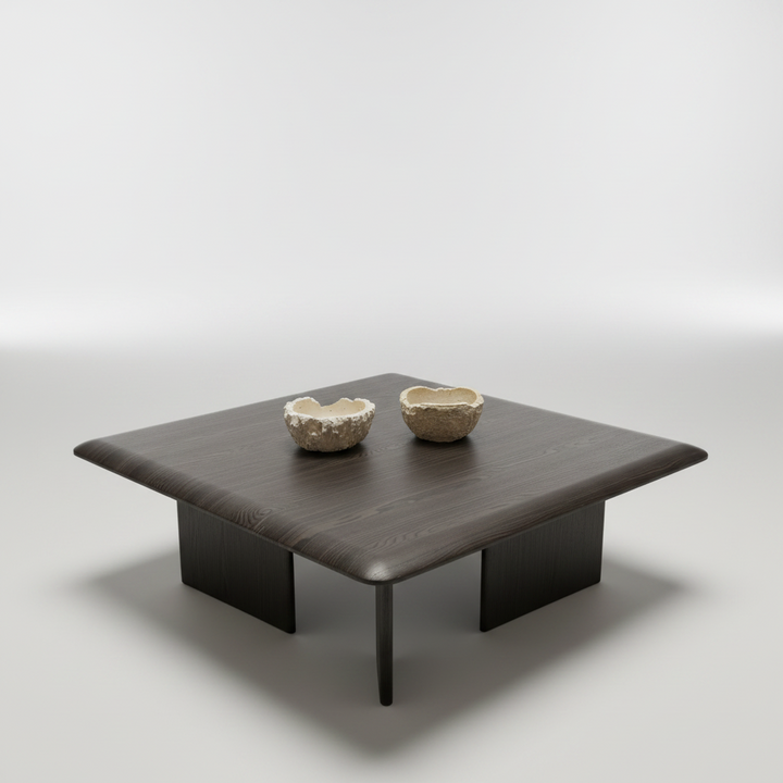 Tavolinë Mesi / CAPRIA Center Coffee Table - Square Module