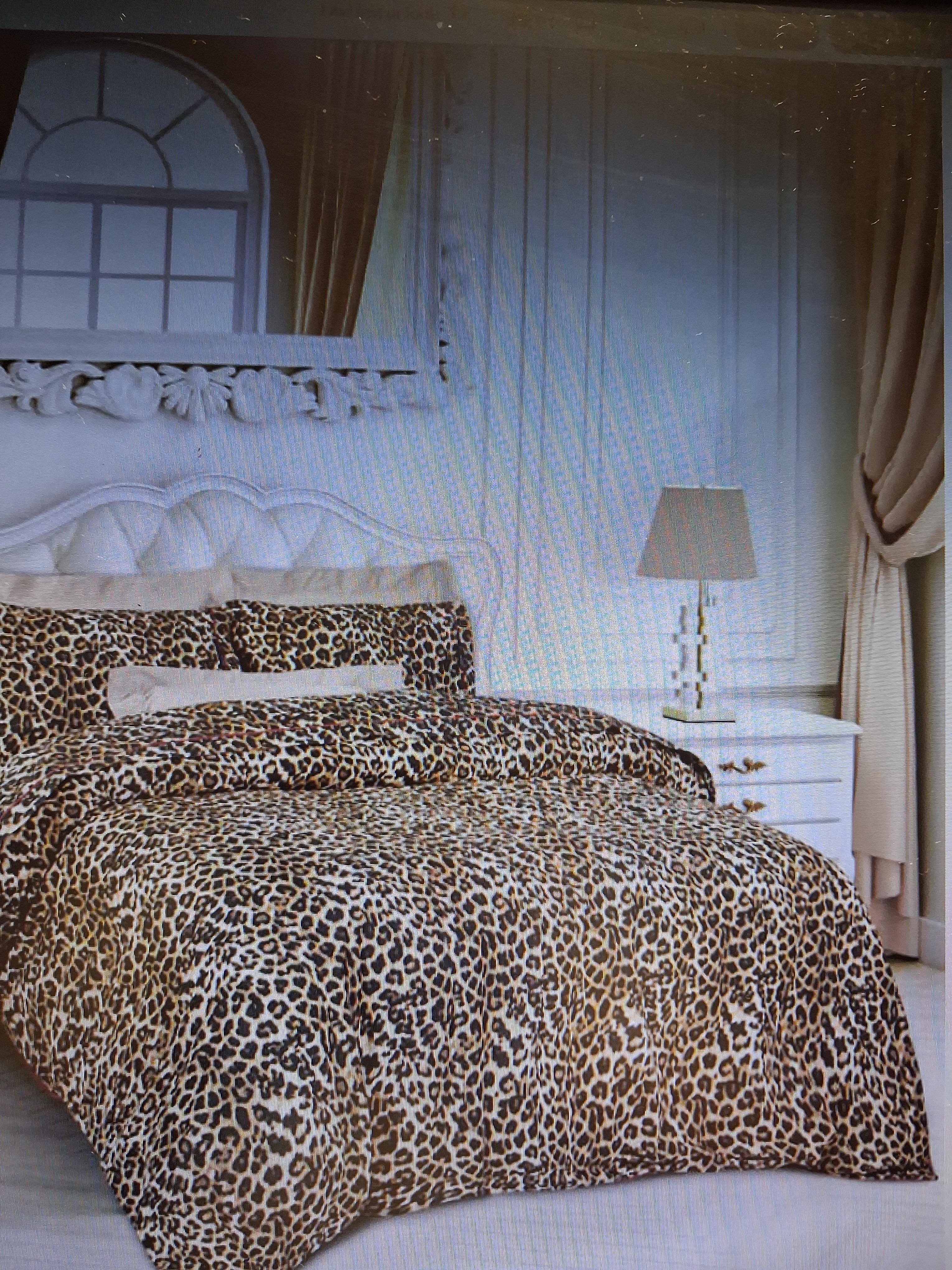 2365 KING BED SHEET SETGREENWICH POLO CLUB