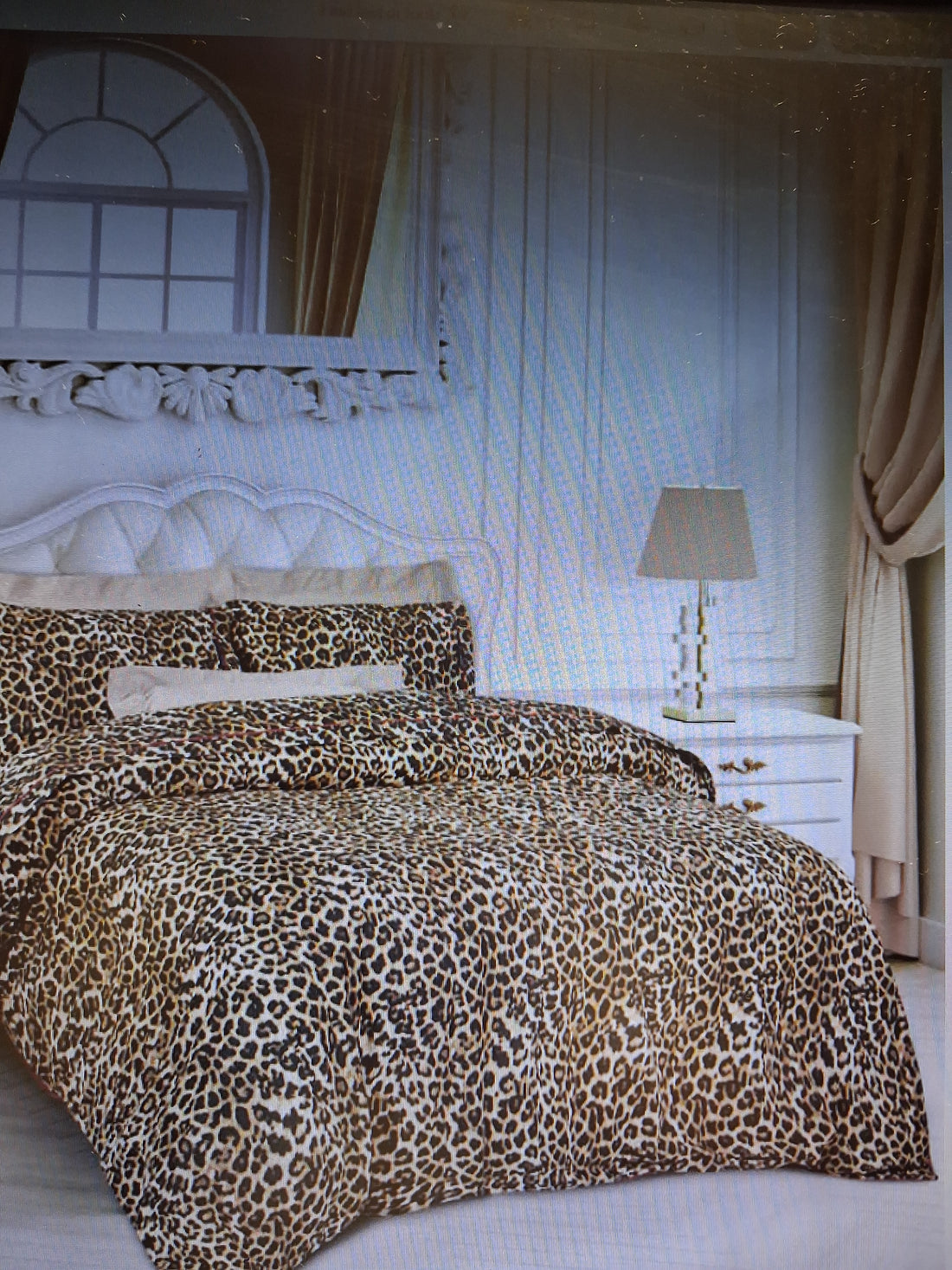 2365 KING BED SHEET SETGREENWICH POLO CLUB