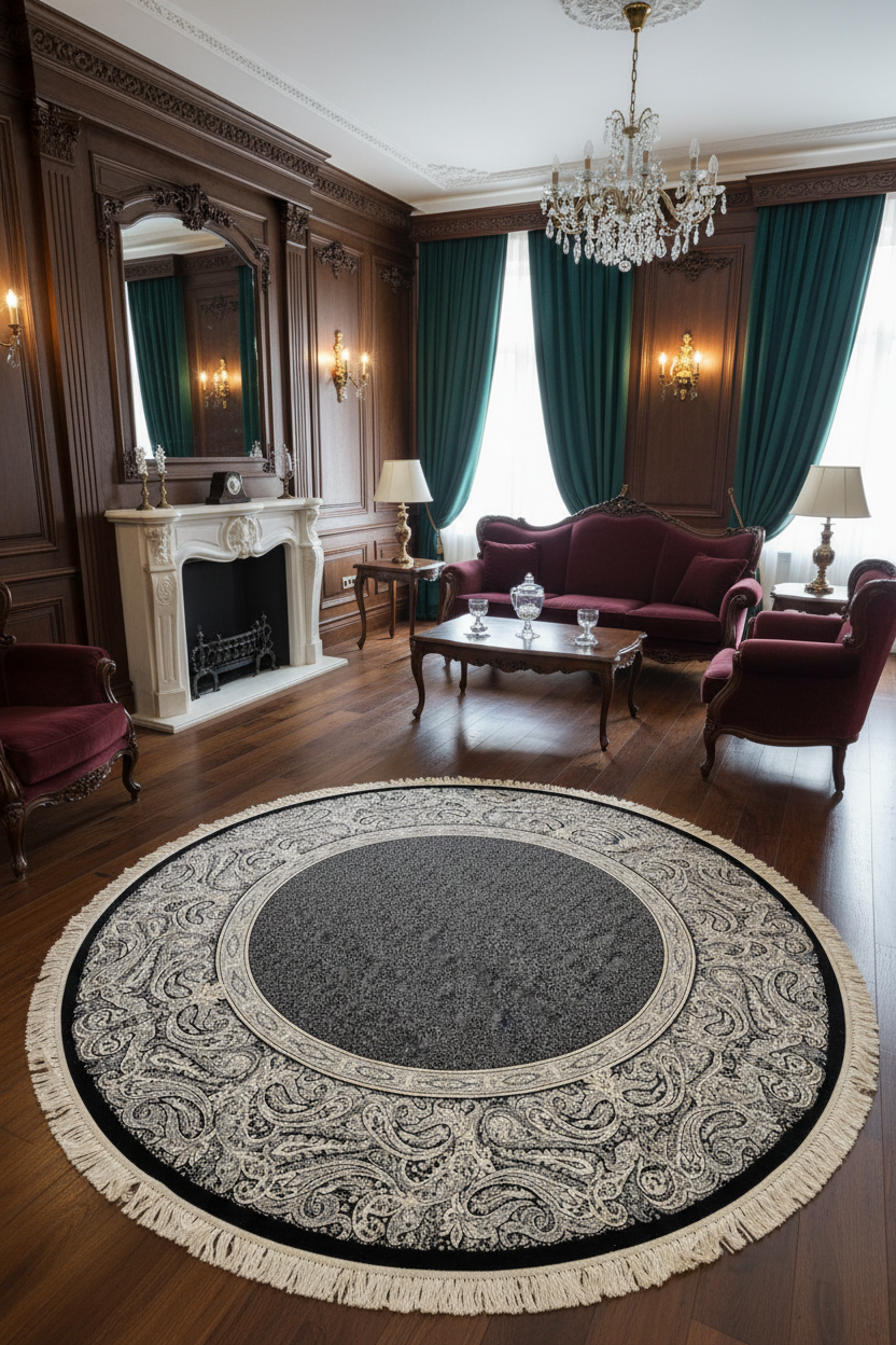 TAPET IPEK