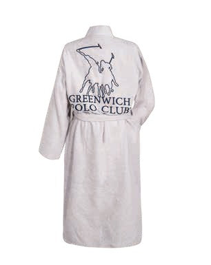Robdishanë / 3213 BATHROBE XLARGE GREENWICH POLO CLUB