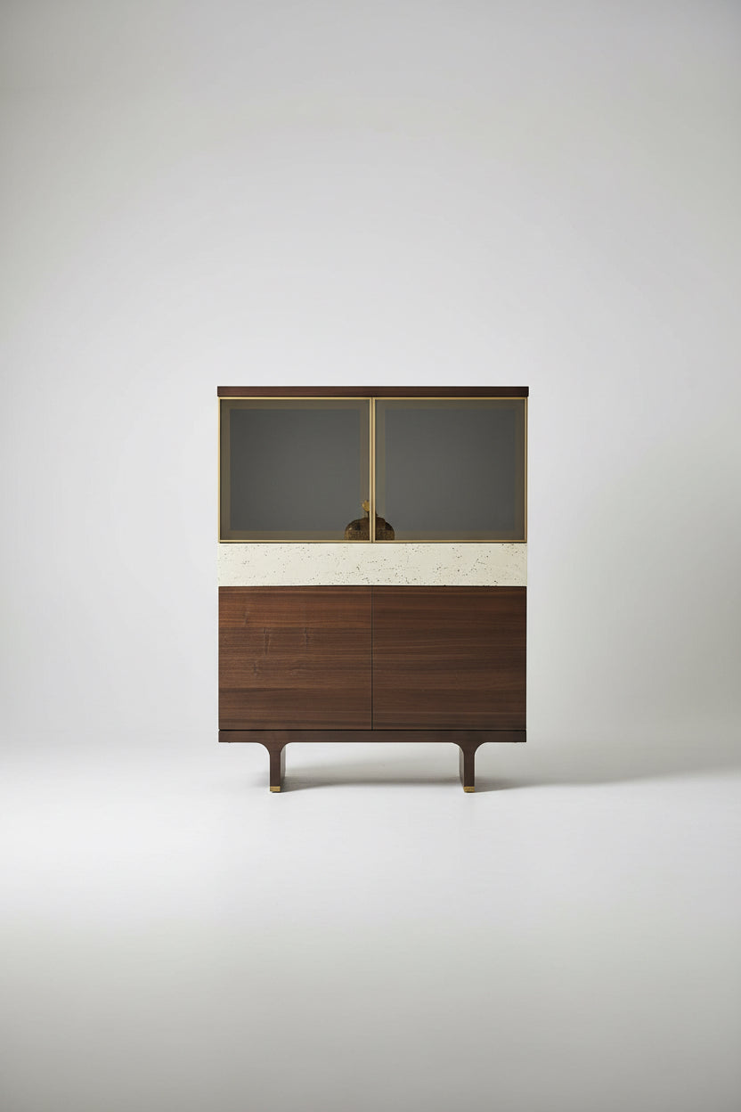 Vitrine Hector