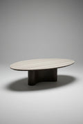 Tavoline Mesi Caligaris Travertine