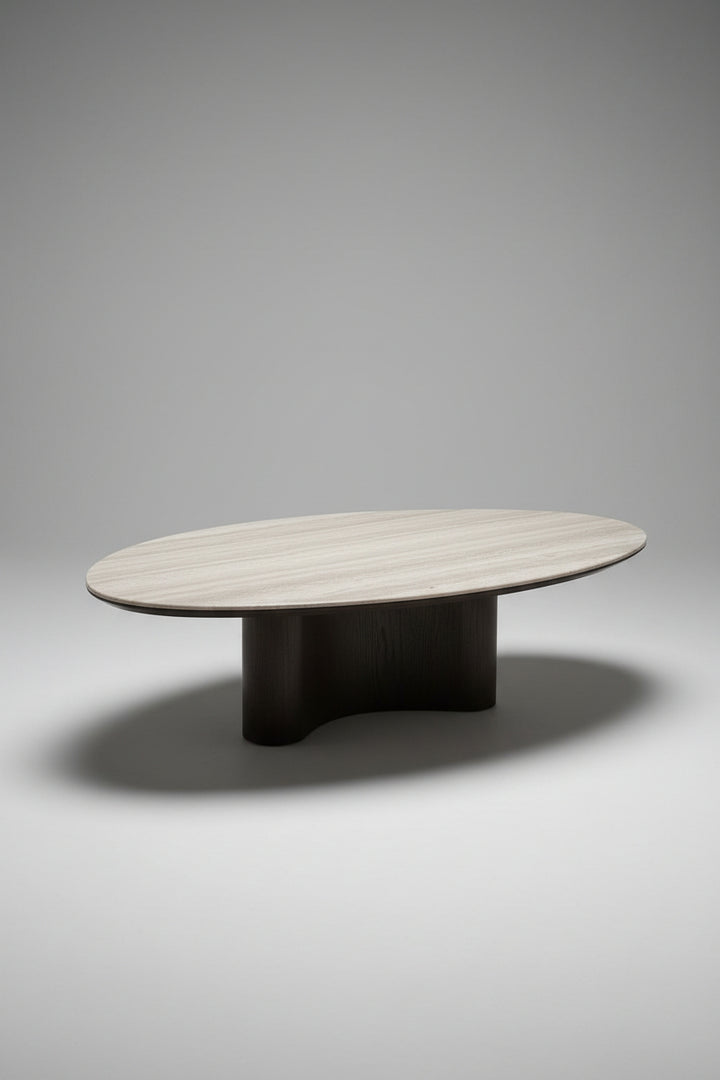 Tavoline Mesi Caligaris Travertine