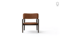 Kolltuk Tek / Soho Armchair