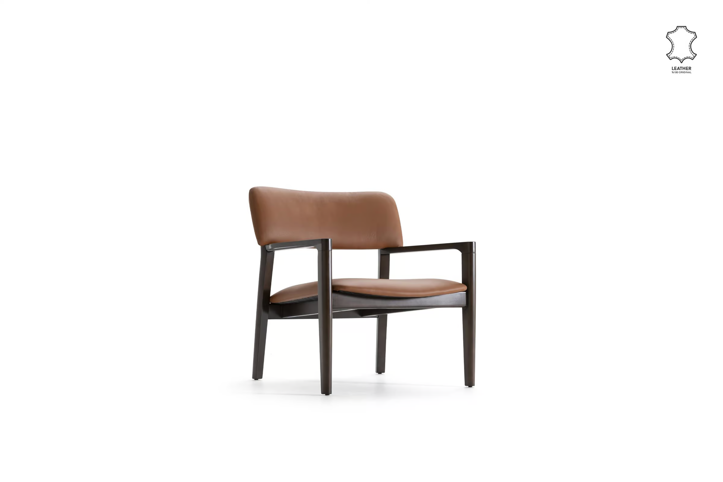 Kolltuk Tek / Soho Armchair