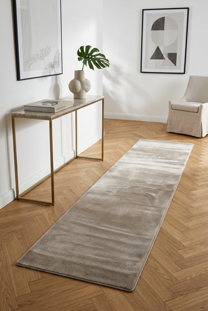 Tapet / Velvet Plain Hali ,75M2